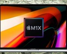 Há rumores de que o M1X MacBook Pro 16 pode não ser tão caro quanto se poderia esperar. (Fonte da imagem: Apple/Pinterest - editado)