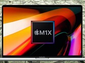Há rumores de que o M1X MacBook Pro 16 pode não ser tão caro quanto se poderia esperar. (Fonte da imagem: Apple/Pinterest - editado)