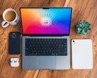 Espera-se que o MacBook Pro de próxima geração seja mais leve, mas quase nada mais fino.