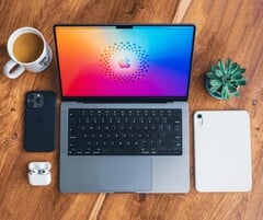 Espera-se que o MacBook Pro de próxima geração seja mais leve, mas quase nada mais fino.