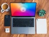 Espera-se que o MacBook Pro de próxima geração seja mais leve, mas quase nada mais fino.