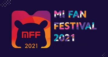 Festival Mi Fan. (Fonte da imagem: Xiaomi)