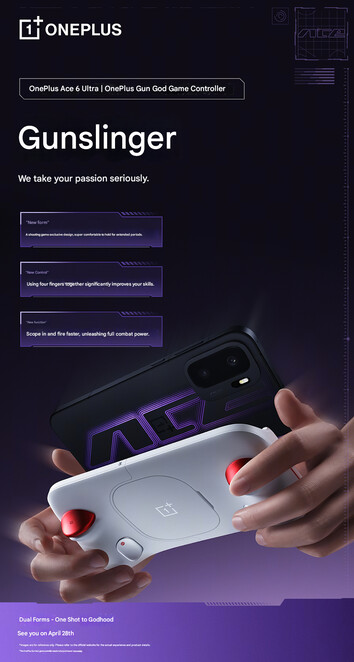 O teaser introdutório (tradução automática)