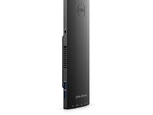 O OptiPlex 3090 Ultra é um compacto modular tudo-em-um. (Fonte de imagem: Dell)
