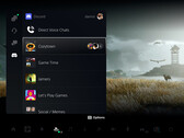 A Sony adicionou um novo recurso de qualidade de vida para os usuários do Discord no PlayStation 5 (imagem via Sony)