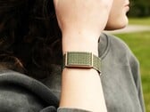 A Suunto poderá lançar em breve uma alternativa ao Whoop 5.0 e ao Polar Loop.