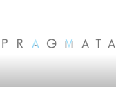 O logotipo da Pragmata no trailer do Pragmata Shelter (fonte da imagem: Capcom YT)