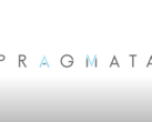 O logotipo da Pragmata no trailer do Pragmata Shelter (fonte da imagem: Capcom YT)