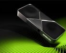 A RTX 5090 (na foto) vem com 32 GB de VRAM, mas a substituta da RTX 5090D vem com 24 GB. (Fonte da imagem: Nvidia)
