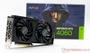 KFA2 GeForce RTX 4060 1-Click OC 2X