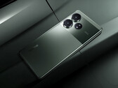 Também se diz que o Realme GT Neo 7 é um smartphone "matador de carros-chefe" (Fonte da imagem: Realme)