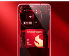 Teaser do chipset Qualcomm Snapdragon 8 Elite (Fonte da imagem: Qualcomm)