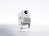 O Projector 5 não possui tantos recursos sofisticados quanto o modelo Pro. Na foto: uma imagem promocional do aparelho.