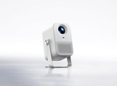 O Projector 5 não possui tantos recursos sofisticados quanto o modelo Pro. Na foto: uma imagem promocional do aparelho.