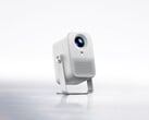 O Projector 5 não possui tantos recursos sofisticados quanto o modelo Pro. Na foto: uma imagem promocional do aparelho.