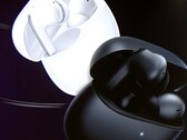 Os Redmi Buds 4 Pro. (Fonte: Xiaomi)