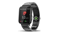 De acordo com um relatório da Coreia do Sul, o Samsung Galaxy Watch7 já poderia oferecer monitoramento não invasivo de açúcar no sangue. (Imagem: AliExpress)