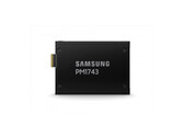 Samsung escolhe novos testadores SSD PCIe 5.0 enquanto a Intel e a AMD se preparam para lançar mais processadores com suporte para a interface de armazenamento mais rápida