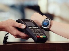 Alguns Galaxy wearables podem agora ser usados para fazer pagamentos via Samsung Pay na Alemanha