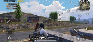 PUBG Móvel