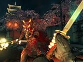 O jogo Shadow Warrior está disponível no Steam com um desconto de 90% até 9 de julho.