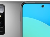 A Redmi 10 2022 pode compartilhar muito de seu hardware com seu predecessor. (Fonte da imagem: Xiaomi)