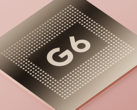 O Tensor G6