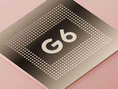 O Tensor G6
