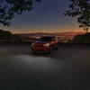 O Toyota C-HR 2026. (Fonte da imagem: Toyota)