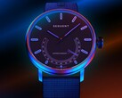 O Titanium Elektron é um relógio automático com características smartwatch. (Fonte de imagem: Sequent)