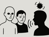 O efeito do vale da estranheza: Estudo mostra resposta imunológica a avatares semelhantes a humanos. (Fonte da imagem: GPT-image-1)