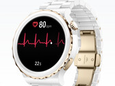 O Watch GT 3 Pro recebe recursos de ECG através de um aplicativo dedicado. (Fonte de imagem: Huawei)