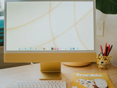 É improvável que o iMac de 24 polegadas receba suporte para o Windows 11. (Fonte da imagem: Jay Wennington)
