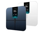 A Wyze Scale Ultra pode medir até 13 métricas de saúde. (Fonte da imagem: Wyze)