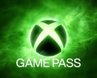 O banner do Xbox Game Pass é exibido