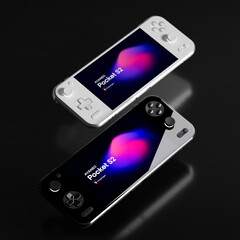 O Pocket S2 continua disponível para apoio no Indiegogo por US$ 439. (Fonte da imagem: Ayaneo)