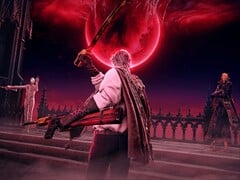 O “Duskbloods” será um jogo de ação multijogador exclusivo para o Switch 2.