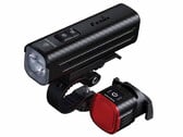 A Fenix lançou a luz de bicicleta BC28R