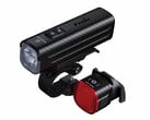 A Fenix lançou a luz de bicicleta BC28R