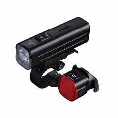 A Fenix lançou a luz de bicicleta BC28R