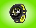 A Garmin finalmente incluiu seus mais recentes smartwatches Forerunner em seu Programa Beta.