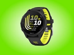 A Garmin finalmente incluiu seus mais recentes smartwatches Forerunner em seu Programa Beta.