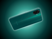 O Galaxy A07 4G.