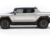 A edição 1 do Hummer, anunciada em outubro de 2020, começará a ser enviada no próximo mês. (Fonte da imagem: GMC)