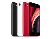 Um leaker prevê que a data de lançamento do iPhone SE 3 com capacidade de 5G seja marcada para a segunda quinzena de abril de 2022 (Imagem: Apple)