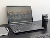 Análise do Lenovo IdeaPad 5 2 em 1 16IAL10: Conversível de tela grande com Intel Arrow Lake