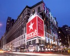 A Macy's está leiloando fora do Desfile de Ação de Graças NFTs. (Fonte da imagem: Macy's)