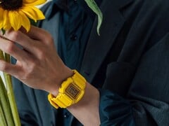 O design do relógio G-Shock “Nintendo Mother 3” é inspirado no clássico RPG de culto.