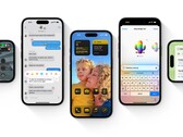 a lista de compatibilidade vazada do iOS 19 revela que o iPhone XR ainda estará vivo no próximo ano. (Fonte da imagem: Apple)
