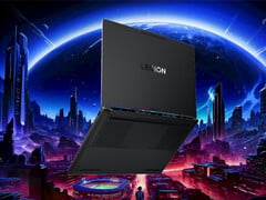 O Legion 5 15IAX11 é um dos primeiros laptops a apresentar a GPU para laptop GeForce RTX 5070 de 12 GB da Nvidia.